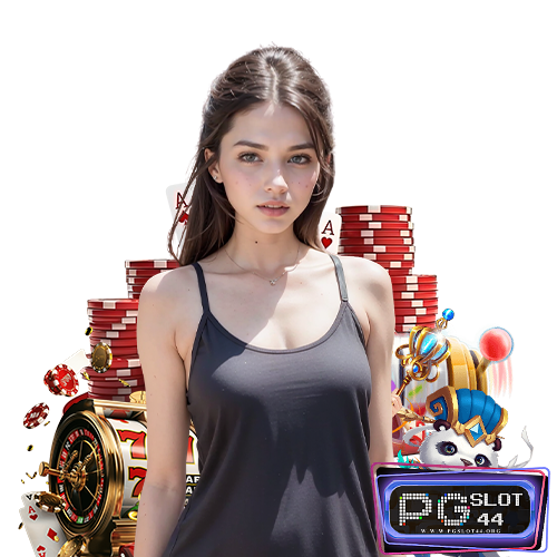 pgslot44 slot